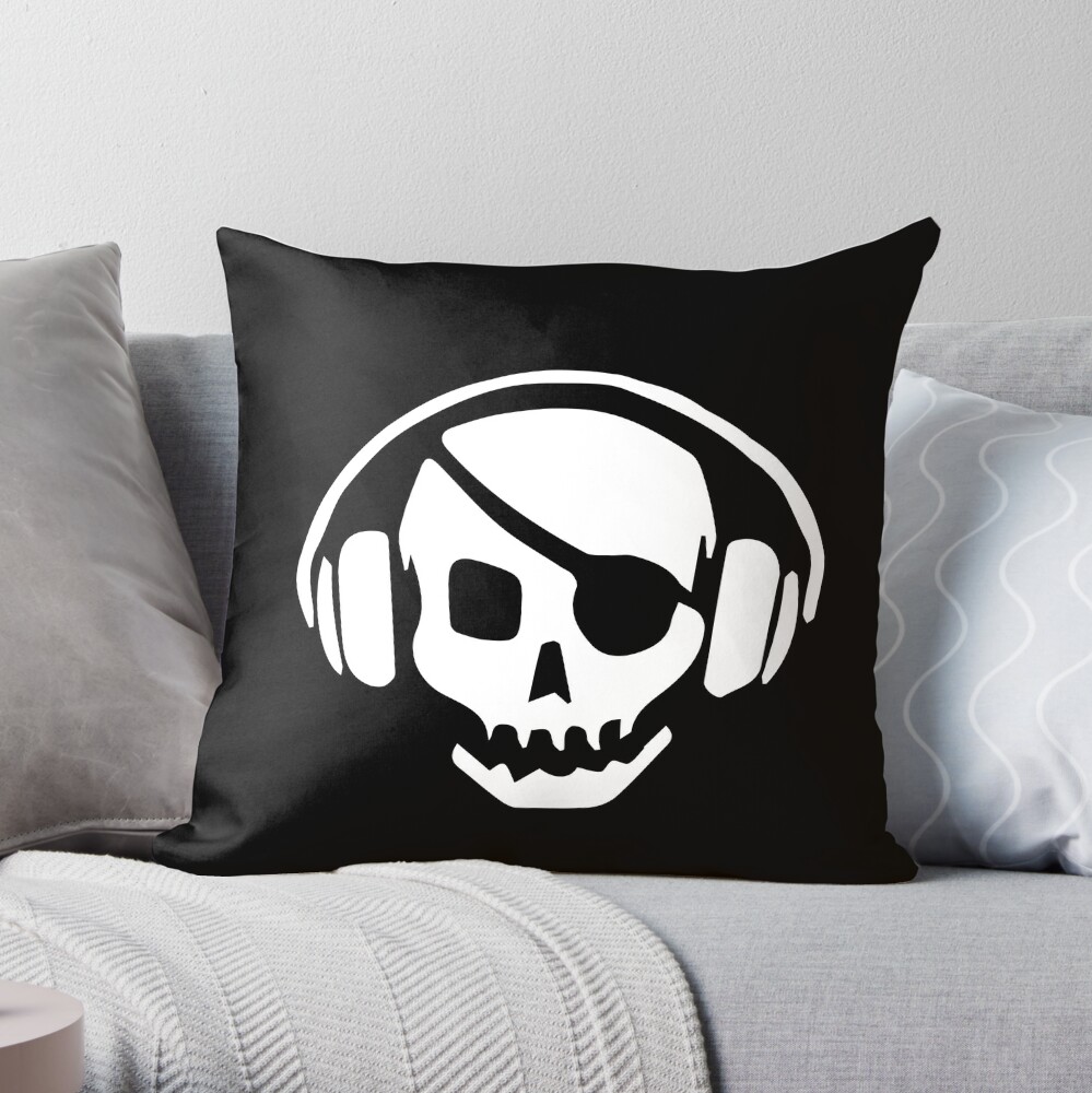 Cool Looking Skull Scissors  Scissors, Skull, Music pillows