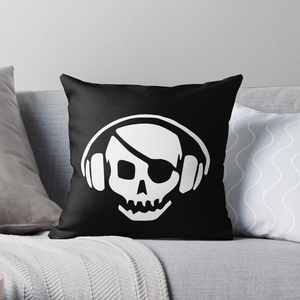 Cool Looking Skull Scissors  Scissors, Skull, Music pillows