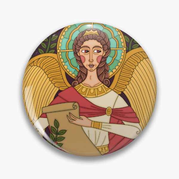 Item preview, Metatron Archangel designed and sold by jozsefvass.