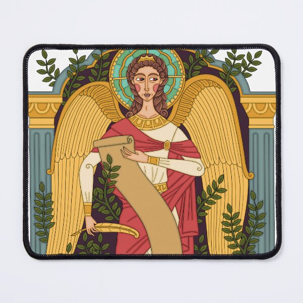 Item preview, Metatron Archangel designed and sold by jozsefvass.