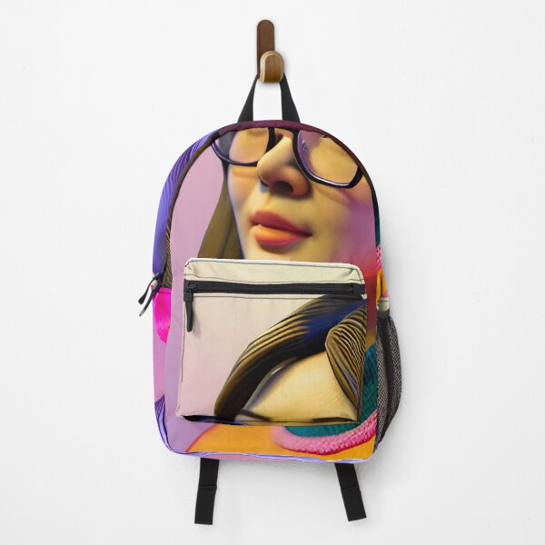 Item preview, Claymation Woman designed and sold by PhilsTees.