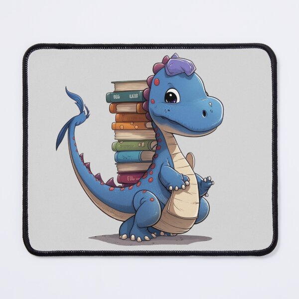 Item preview, Book dinosaur designed and sold by fattim3.