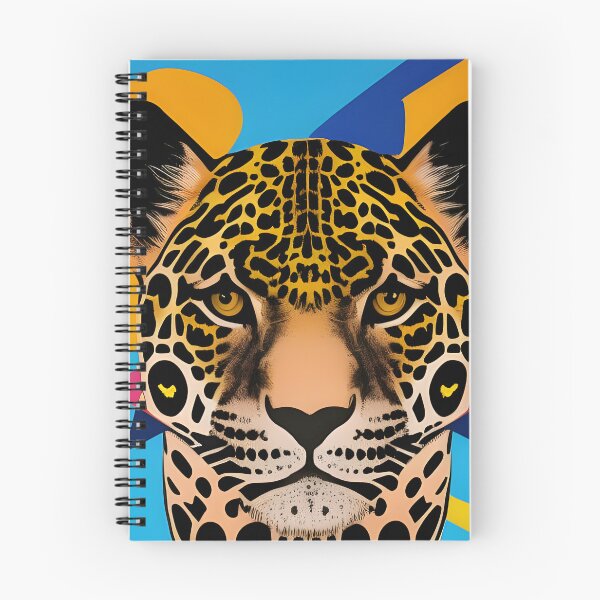 Item preview, Jaguar complexion  designed and sold by HofTao.