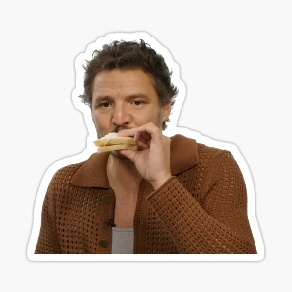 Item preview, Pedro Sandwich designed and sold by nort2.