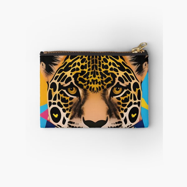 Item preview, Jaguar complexion  designed and sold by HofTao.