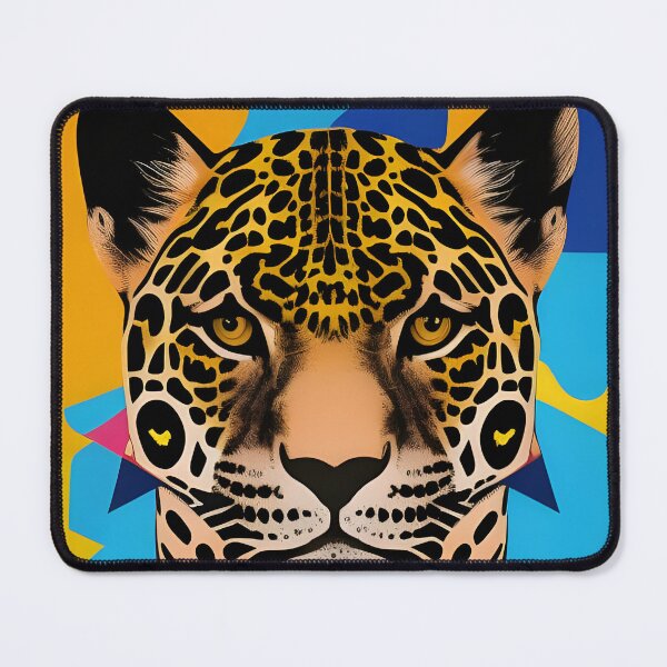 Item preview, Jaguar complexion  designed and sold by HofTao.