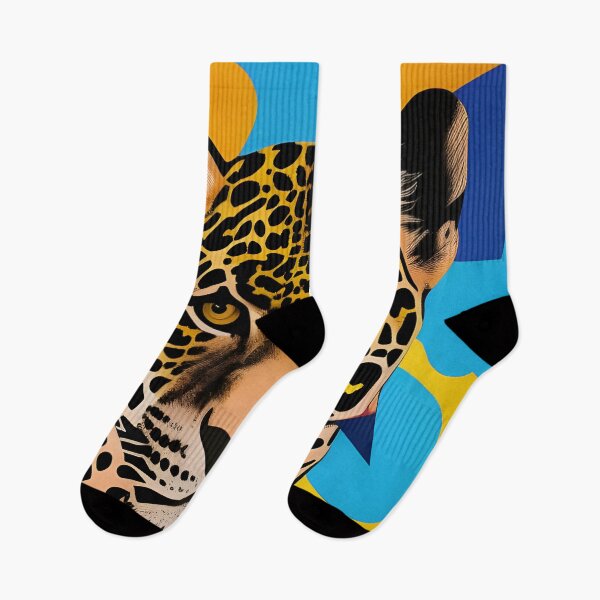 Item preview, Jaguar complexion  designed and sold by HofTao.