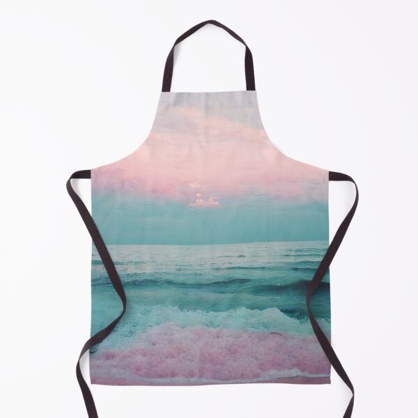 Item preview, Serenity at Dusk: Beach Sunset Landscape designed and sold by Amalie A.