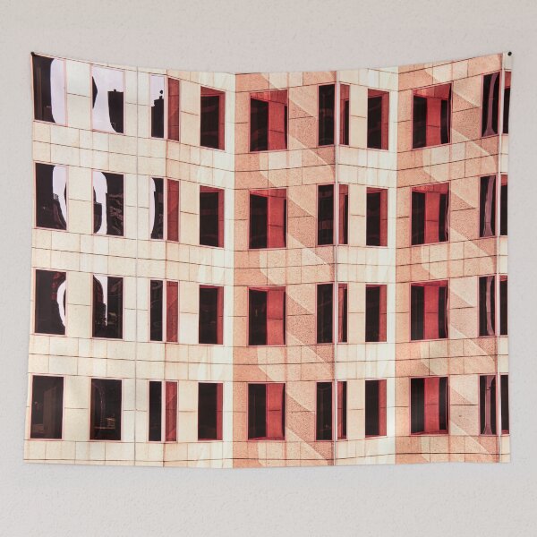 Item preview, Full frame shot of building designed and sold by Yannik Hay.