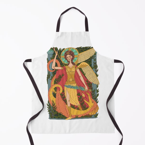 Item preview, Michael Archangel designed and sold by jozsefvass.