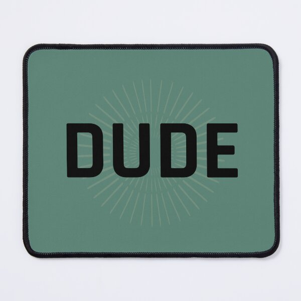 Item preview, Matt And Abby DUDE designed and sold by MORCO SHOP ⭐⭐⭐⭐⭐.