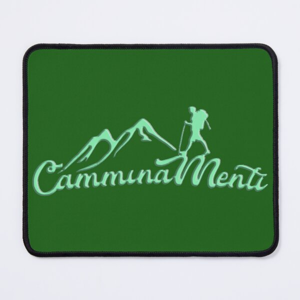 Item preview, Camminamenti verde designed and sold by PinoNatalizio.