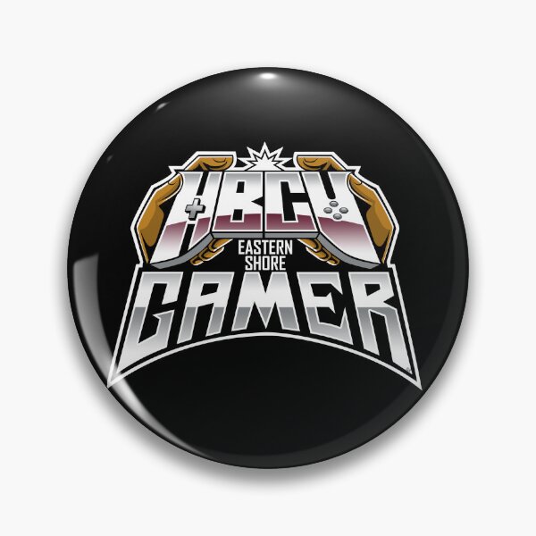 Item preview, Eastern Shore HBCU Gamer designed and sold by Art of Darian.