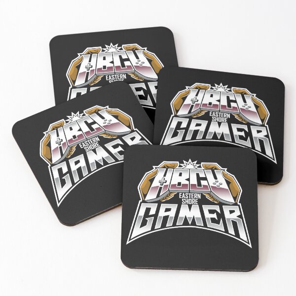 Item preview, Eastern Shore HBCU Gamer designed and sold by Art of Darian.