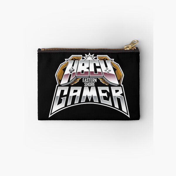 Item preview, Eastern Shore HBCU Gamer designed and sold by Art of Darian.