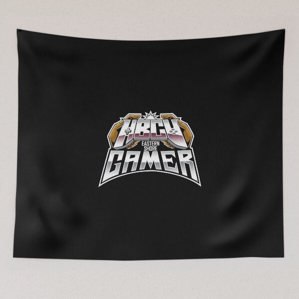 Item preview, Eastern Shore HBCU Gamer designed and sold by Art of Darian.