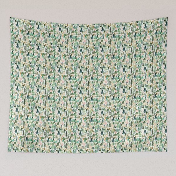 Item preview, Forest Frenzy designed and sold by PixelPatchwork.