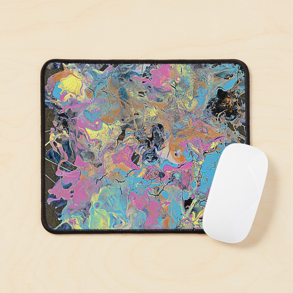 Item preview, Mouse Pad designed and sold by ShannathShima.