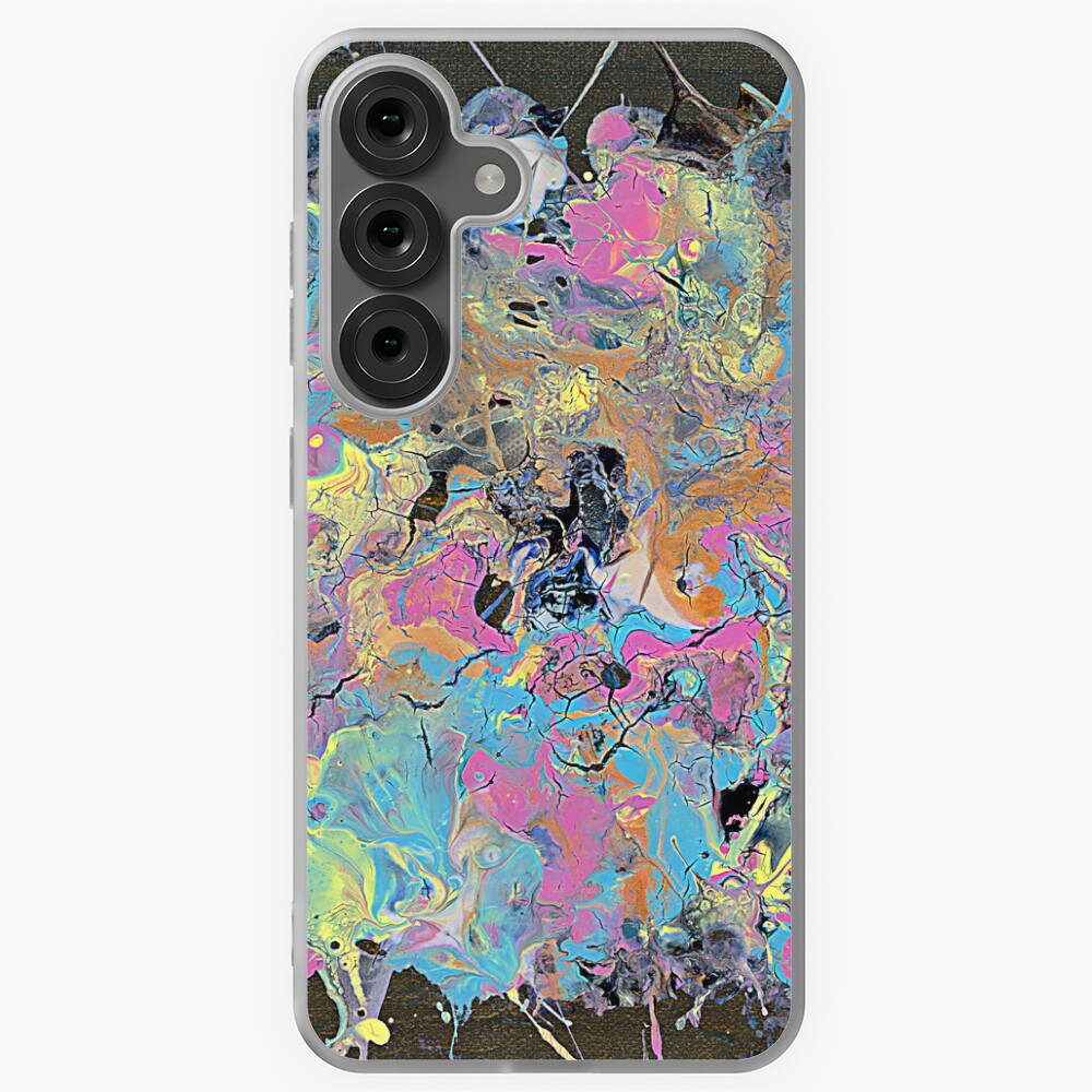 Item preview, Samsung Galaxy Soft Case designed and sold by ShannathShima.