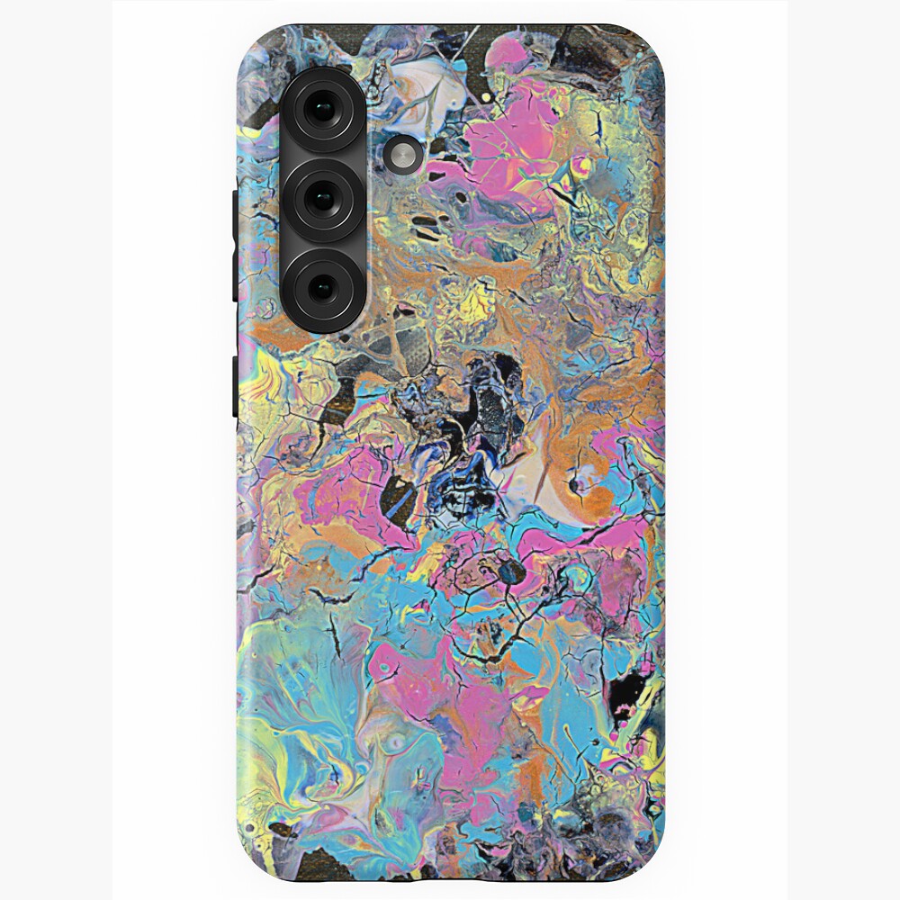 Item preview, Samsung Galaxy Tough Case designed and sold by ShannathShima.