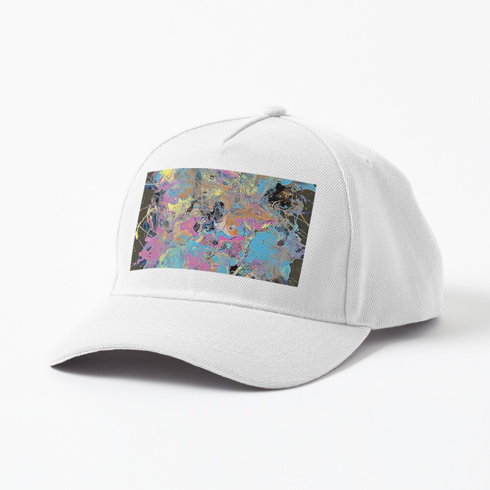 Item preview, Baseball Cap designed and sold by ShannathShima.