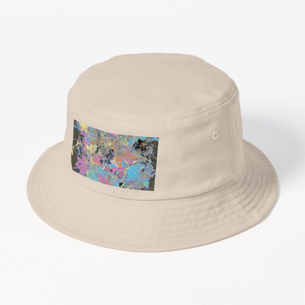 Item preview, Bucket Hat designed and sold by ShannathShima.