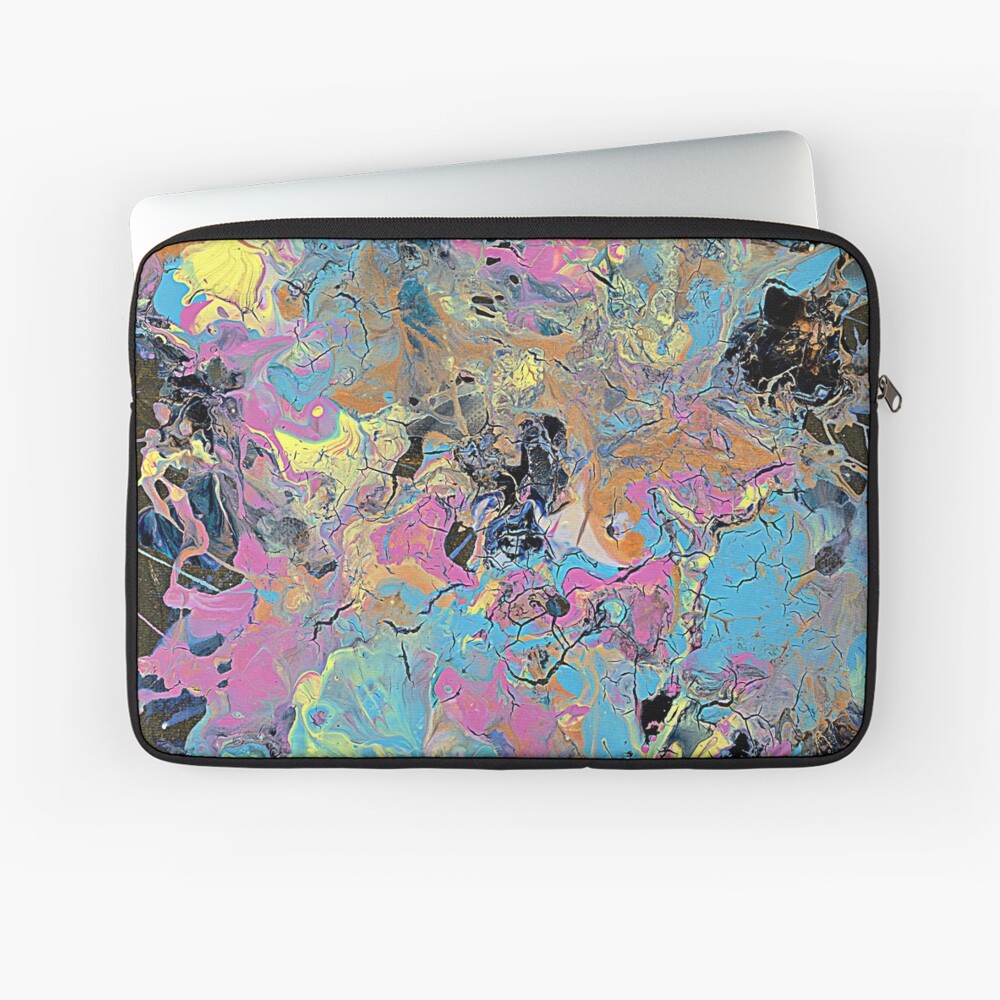 Item preview, Laptop Sleeve designed and sold by ShannathShima.