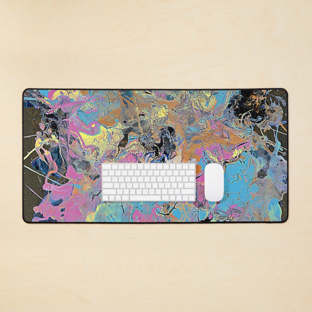 Item preview, Desk Mat designed and sold by ShannathShima.