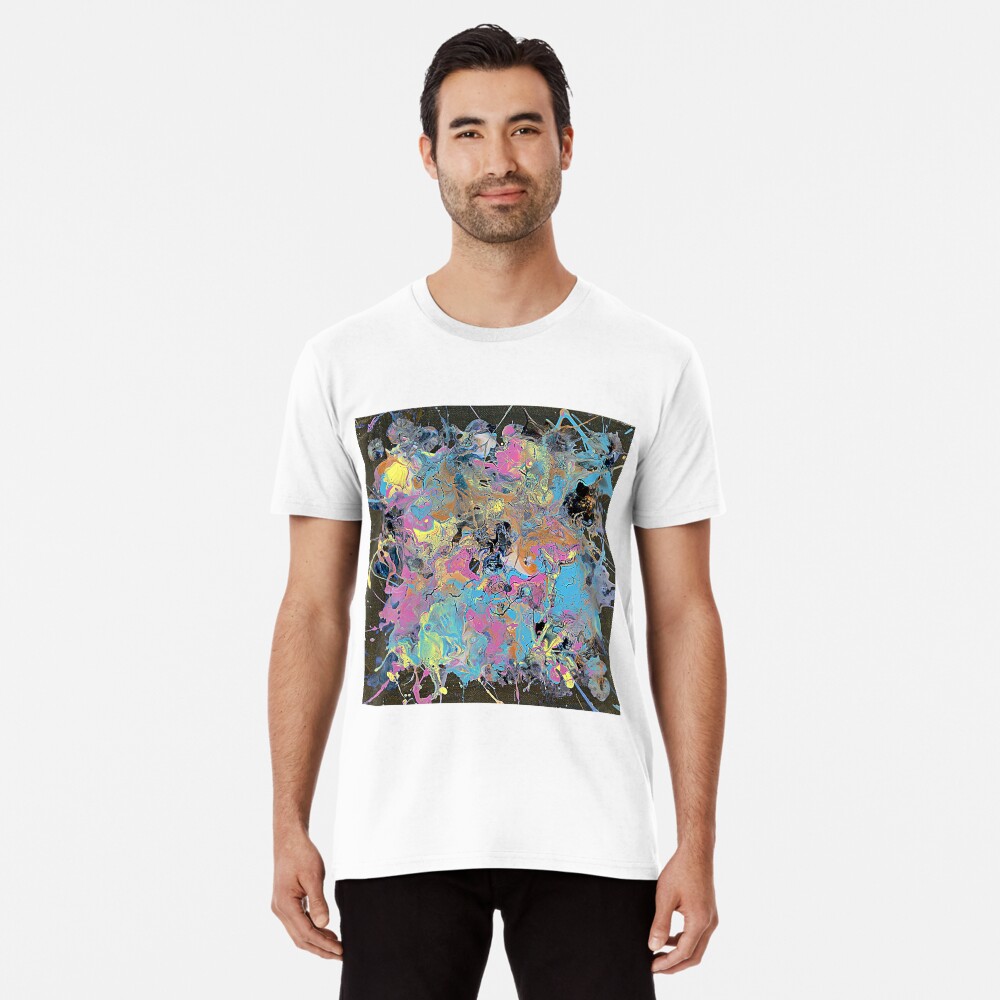 Item preview, Premium T-Shirt designed and sold by ShannathShima.