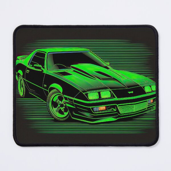 Item preview, 1980s Camera Concept Car - Time Traveler designed and sold by RETRO1985.