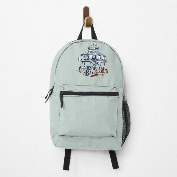 Item preview, CHESAPEAKE BAY designed and sold by THE AMERICAN TEEVANGELIST.