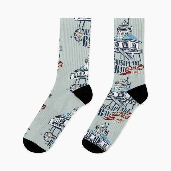 Item preview, CHESAPEAKE BAY  designed and sold by THE AMERICAN TEEVANGELIST.