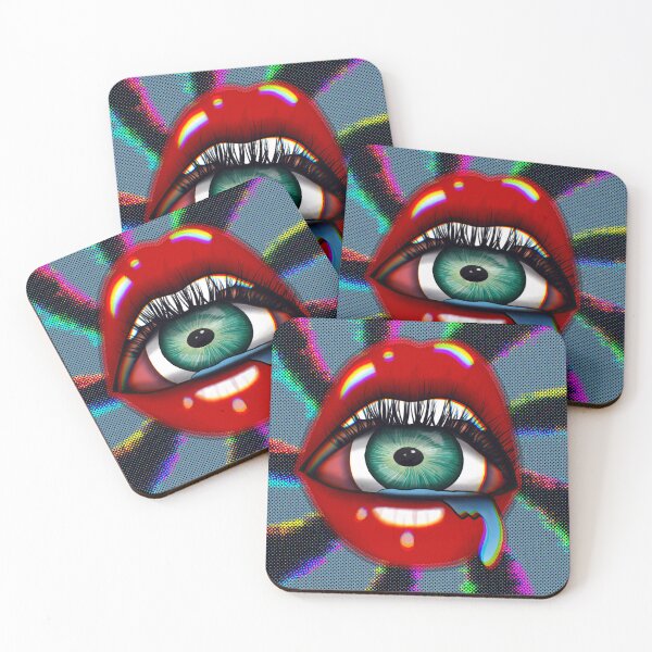 Item preview, Eat the surveillance state designed and sold by Zoeyolechnowicz.