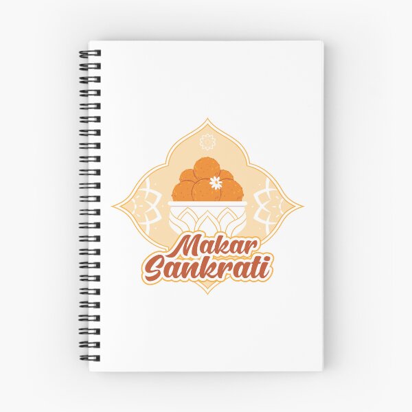 Item preview, Makar Sankrati - Hindu festival designed and sold by Moritz Schwäble.