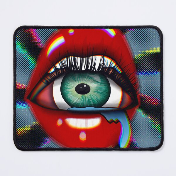 Item preview, Eat the surveillance state designed and sold by Zoeyolechnowicz.