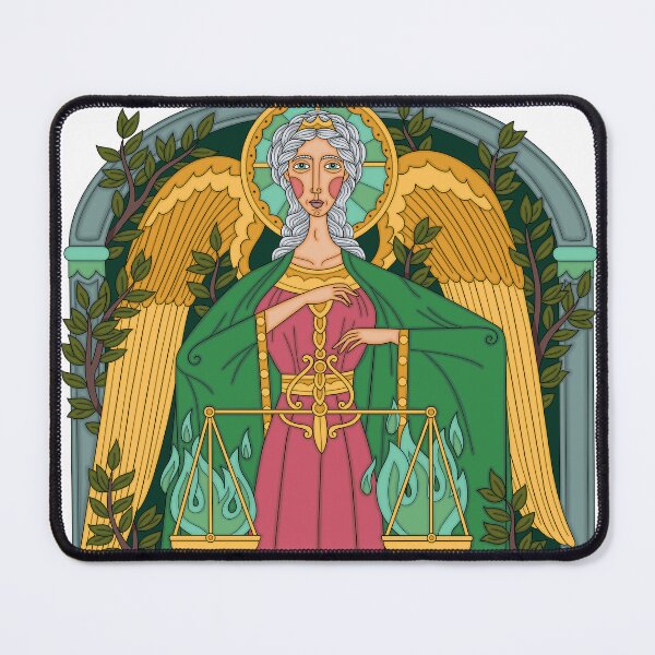 Item preview, Raguel Archangel designed and sold by jozsefvass.