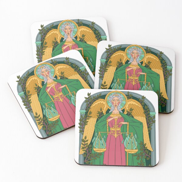 Item preview, Raguel Archangel designed and sold by jozsefvass.