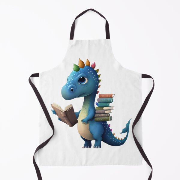 Item preview, Book dinosaur designed and sold by fattim3.