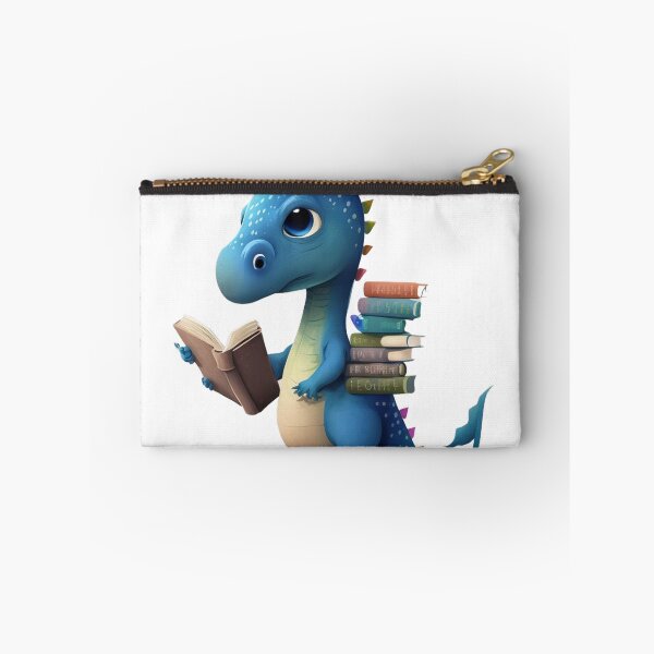 Item preview, Book dinosaur  designed and sold by fattim3.