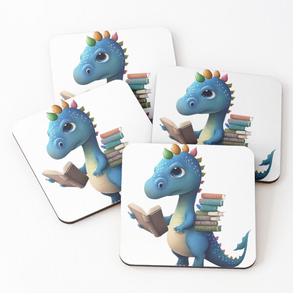 Item preview, Book dinosaur  designed and sold by fattim3.