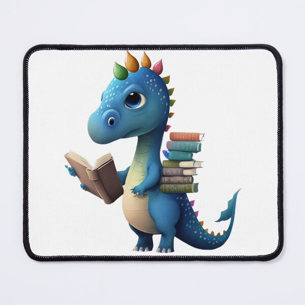 Item preview, Book dinosaur designed and sold by fattim3.