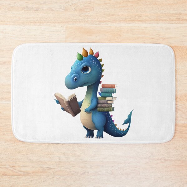 Item preview, Book dinosaur  designed and sold by fattim3.