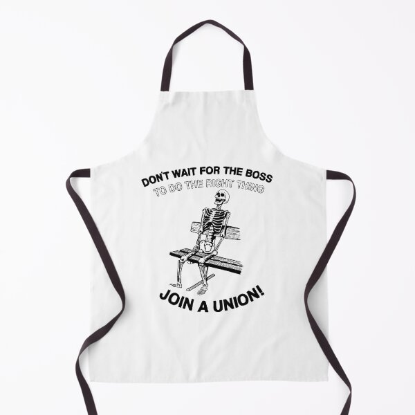 Item preview, UNIONIZE!  designed and sold by Tricia Robinson.
