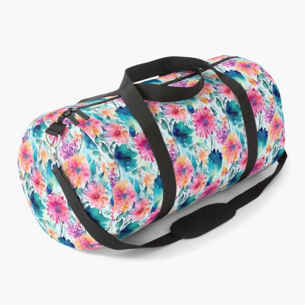 Artikelvorschau, Flowerpower entworfen und verkauft von PixelPatchwork.