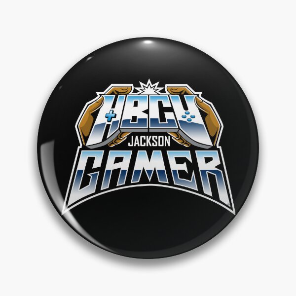Item preview, Jackson HBCU Gamer designed and sold by Art of Darian.