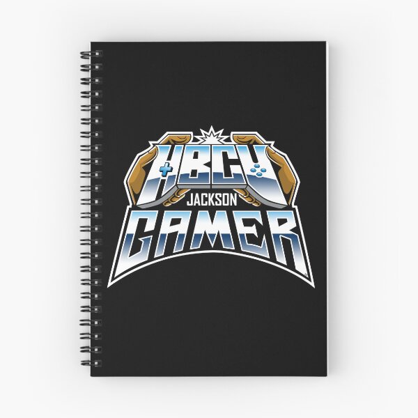 Item preview, Jackson HBCU Gamer designed and sold by Art of Darian.