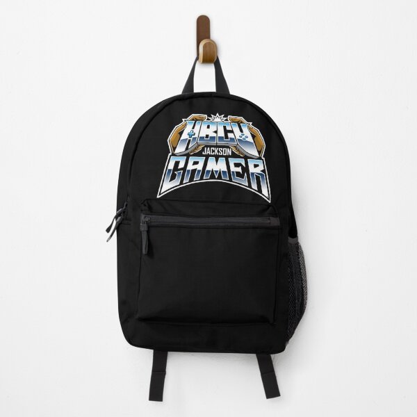 Item preview, Jackson HBCU Gamer designed and sold by Art of Darian.