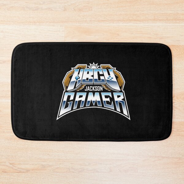 Item preview, Jackson HBCU Gamer designed and sold by Art of Darian.