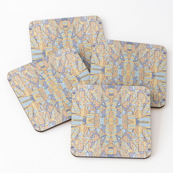 Item preview, Stairway To Whatever designed and sold by ubustudio.