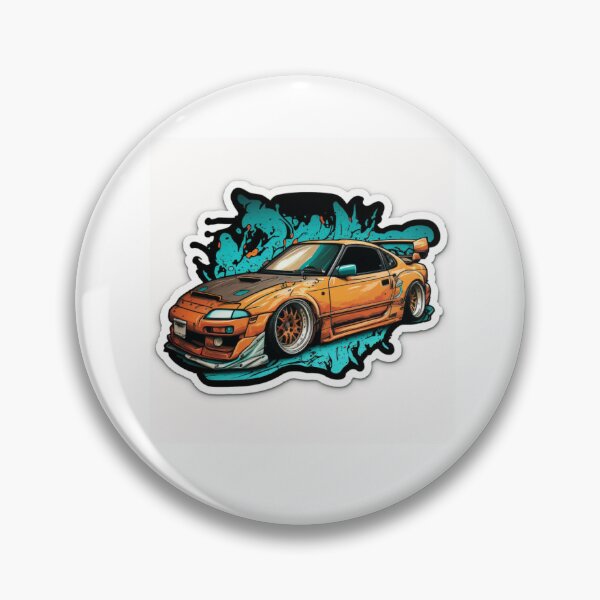Artikelvorschau, JDM-Auto entworfen und verkauft von Drivezone.